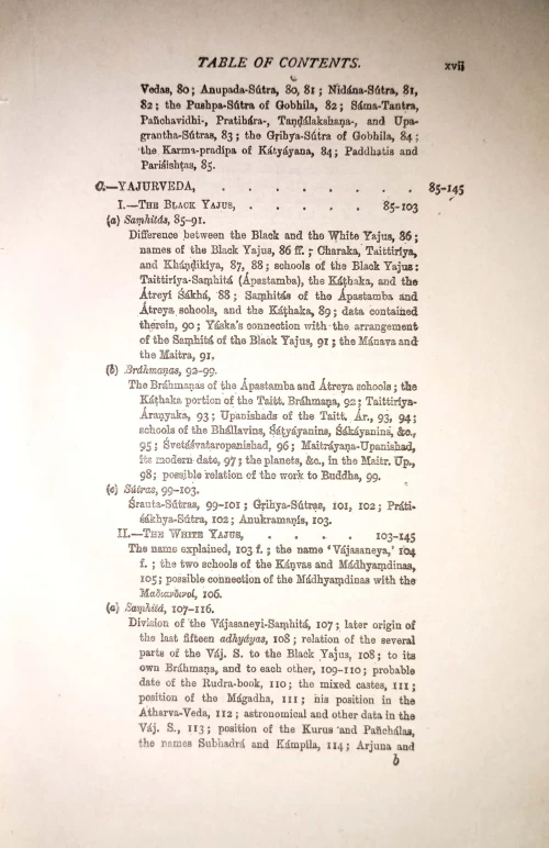 History of Indian Literature